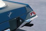 Lamborghini 350 GTV 1963 года